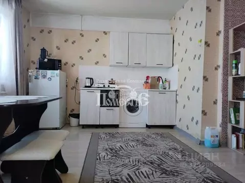 1-к кв. Иркутская область, Иркутский муниципальный округ, пос. Малая ...