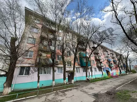 2-к кв. Калмыкия, Элиста ул. Ю. Клыкова, 134 (46.0 м)