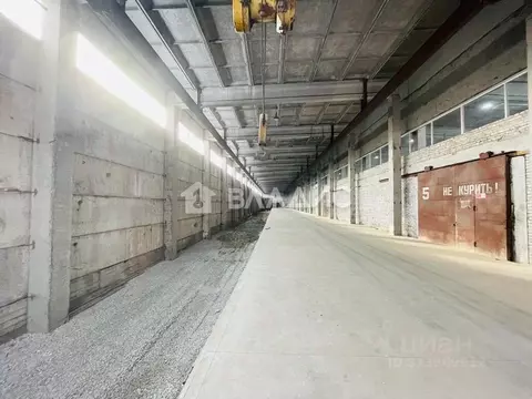 Склад в Новосибирская область, Новосибирск Толмачевское ш., 16 (650 м)