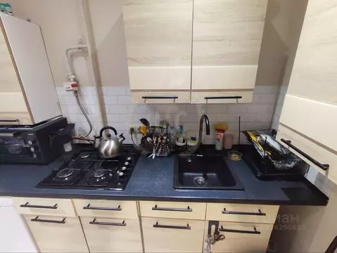 2-к кв. Курская область, Курск Никитская ул., 6 (42.7 м)