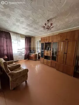 2-комнатная квартира: Балахна, улица Дзержинского, 23 (43 м)