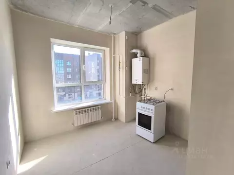 1-к кв. Ростовская область, Ростов-на-Дону просп. 40-летия Победы, ...