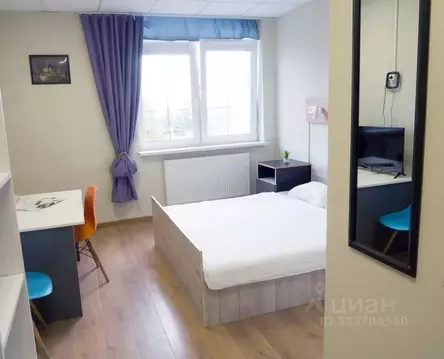 Комната Калининградская область, Калининград Портовая ул., 55