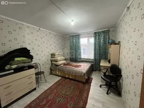 Дом в Курганская область, Шадринский муниципальный округ, деревня ...