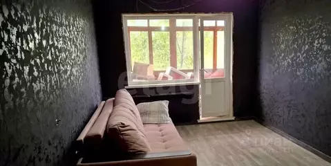 1-к кв. Алтайский край, Барнаул ул. Малахова, 73 (30.4 м)