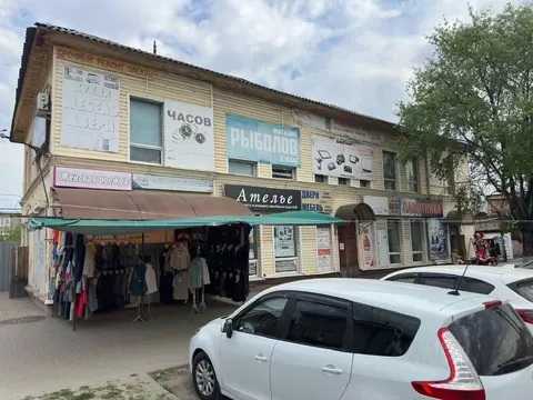 Помещение свободного назначения в Брянская область, Брянск ул. ...