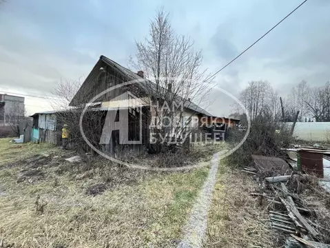 1-к кв. Пермский край, Чусовской муниципальный округ, Лямино рп ул. ...