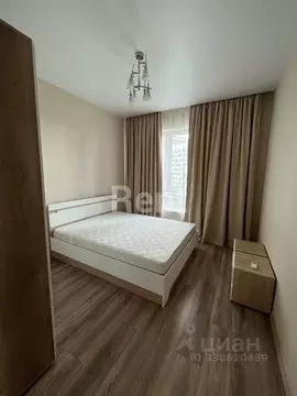 2-к кв. Москва Сельскохозяйственная ул., 35 (57.0 м)