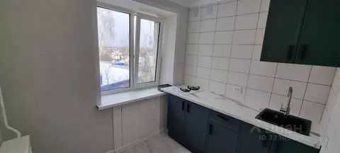 2-к кв. Смоленская область, Сафоново Советская ул., 39 (43.6 м)