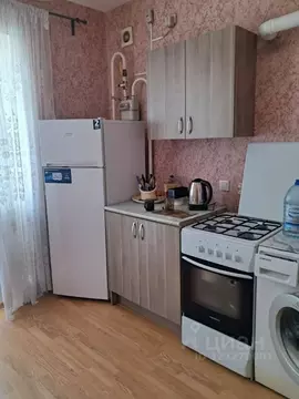 1-к кв. Белгородская область, Белгород ул. Макаренко, 38 (37.0 м)