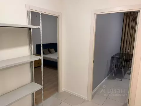 1-к кв. Московская область, Балашиха ул. Реутовская, 11 (40.0 м)