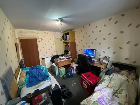 2-к кв. Волгоградская область, Волгоград Липецкая ул., 1 (45.0 м)