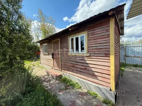 Дом в Московская область, Ногинск Богородский городской округ, Сирень ...