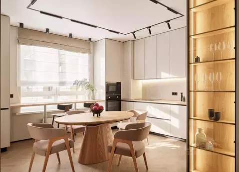 4-к кв. Иркутская область, Иркутск ул. Эдуарда Дьяконова, 8 (120.0 м)