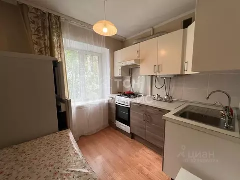 2-к кв. Московская область, Пушкино проезд Розанова, 7 (43.0 м)