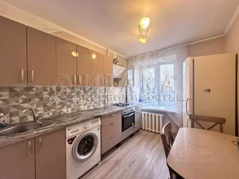 2-к кв. Санкт-Петербург ул. Турку, 28К5 (45.9 м)