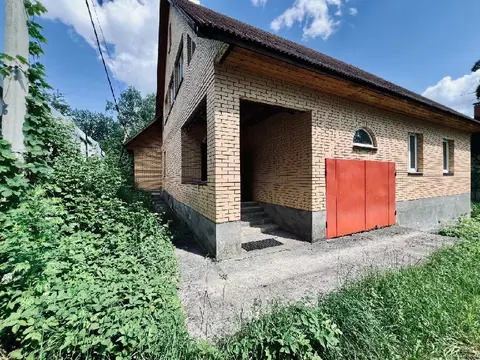 Продается дом в с. Немчиновка