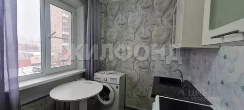 2-к кв. Новосибирская область, Новосибирск Затулинский жилмассив, ул. ...