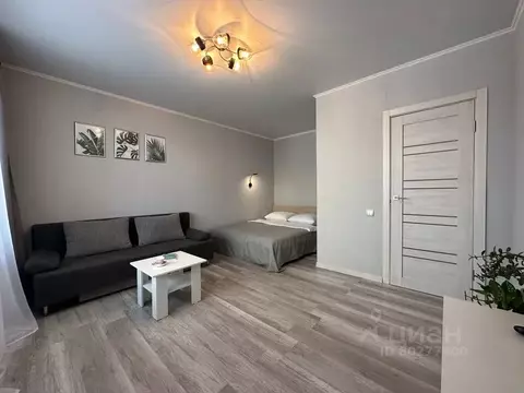 1-к кв. Самарская область, Тольятти Приморский бул., 61 (40.0 м)