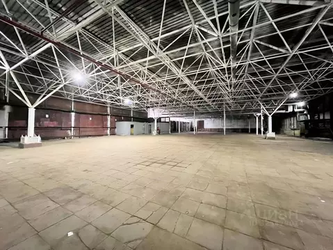 Склад в Москва ул. Новая Ипатовка, вл23А (1800 м)