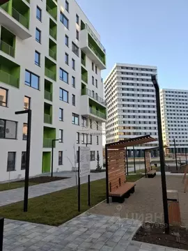 2-к кв. Крым, Симферополь ул. Святителя Гурия, 1 (58.0 м)