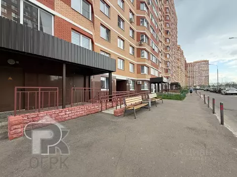 Помещение свободного назначения в Московская область, Видное бул. ...