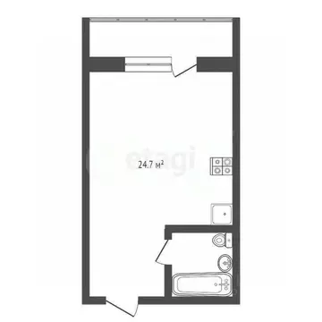 Студия Коми, Сыктывкар ул. Карла Маркса, 131 (24.7 м)