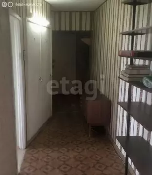 3-комнатная квартира: Санкт-Петербург, Пражская улица, 33 (60.5 м)