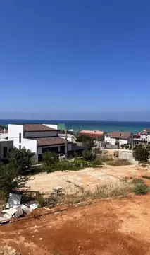 Участок в Севастополь Мираж садовое товарищество, А сектор, 149 (12.0 ...