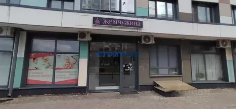 Торговая площадь в Московская область, Ленинский городской округ, ...