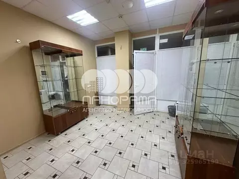 Офис в Краснодарский край, Анапа ул. Ленина, 6 (18 м)