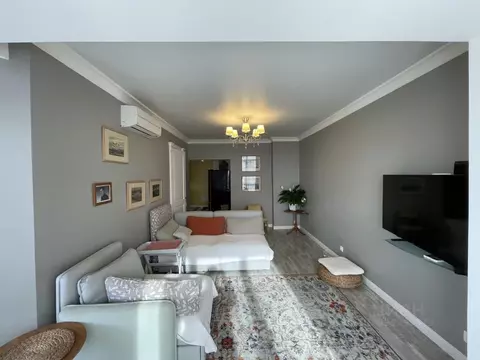 2-к кв. Краснодарский край, Сочи Центральный мкр, пер. Горького, 18 ...