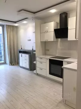 1-к кв. Москва пос. Коммунарка, ул. Бачуринская, 13 (39.8 м)