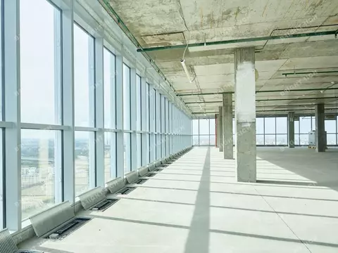 Офис в Санкт-Петербург пл. Конституции, 3к2 (1087 м)