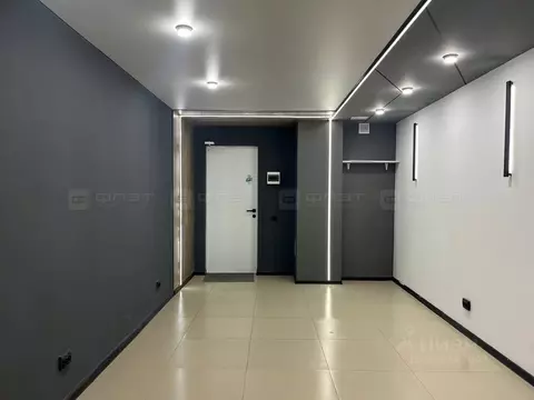 Офис в Татарстан, Казань ул. Серова, 2 (40 м)