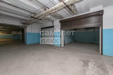 Гараж в Томская область, Томск ул. Кузнецова, 6 (24 м)