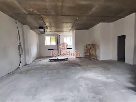 Помещение свободного назначения в Московская область, Сергиев Посад ...