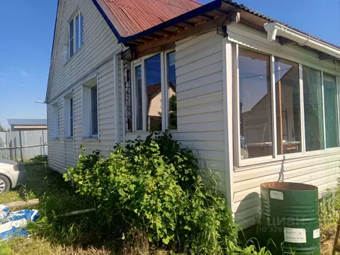 Дом в Новгородская область, Город Чудово городское поселение  (84 м)