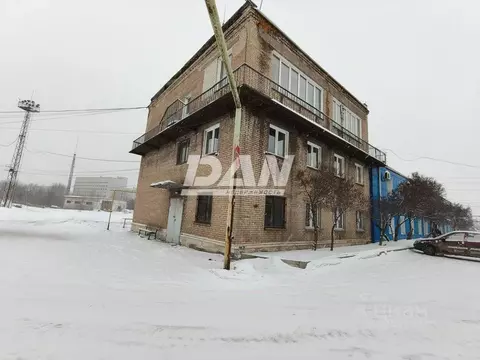 Офис в Челябинская область, Челябинск ул. Монтажников, 1 (357 м)