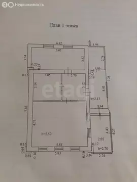 Дом в Республика Башкортостан, Салават (86.4 м)