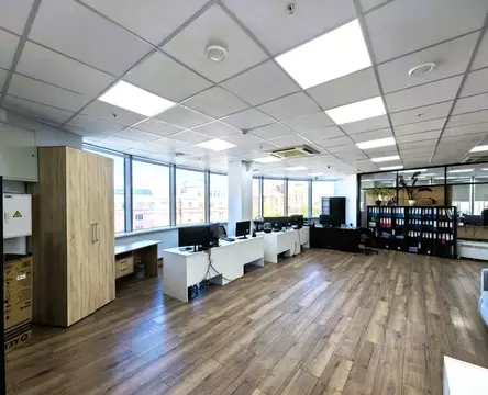 Помещение свободного назначения в Новосибирская область, Новосибирск ...