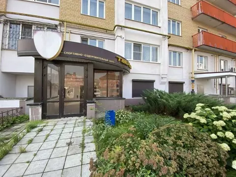 Помещение свободного назначения в Тверская область, Тверь Голландская ...