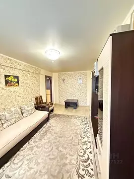 3-к кв. Омская область, Омск Городок Нефтяников мкр, ул. ...