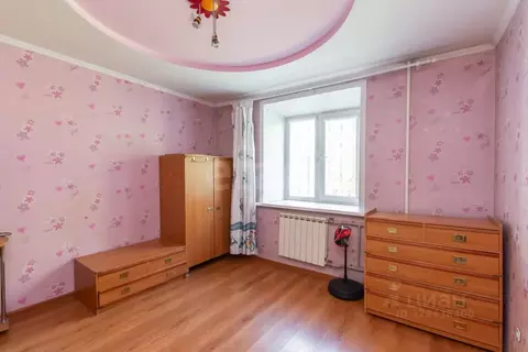 3-к кв. Алтайский край, Барнаул ул. Шумакова, 45 (70.0 м)