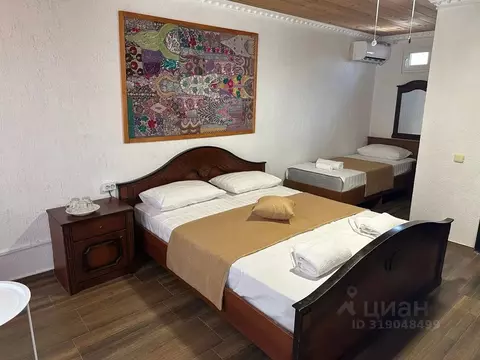 Комната Краснодарский край, Анапа Пионерский просп., 73