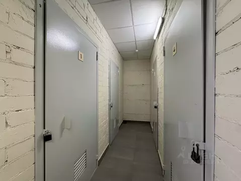 Гараж в Кировская область, Киров Профсоюзная ул., 56 (4 м)