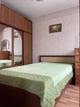 2-к кв. Иркутская область, Иркутск ул. Розы Люксембург, 283 (41.5 м)