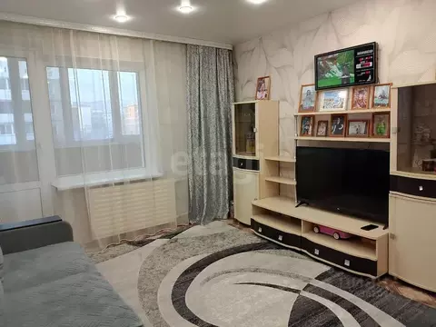 3-к кв. Бурятия, Улан-Удэ ул. Антонова, 26 (67.0 м)