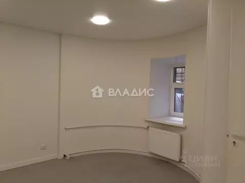 Помещение свободного назначения в Санкт-Петербург Большая Монетная ...
