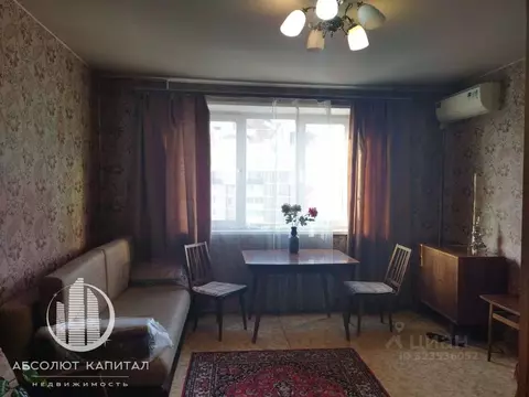 1-к кв. Москва Жулебинский бул., 28К1 (40.0 м)